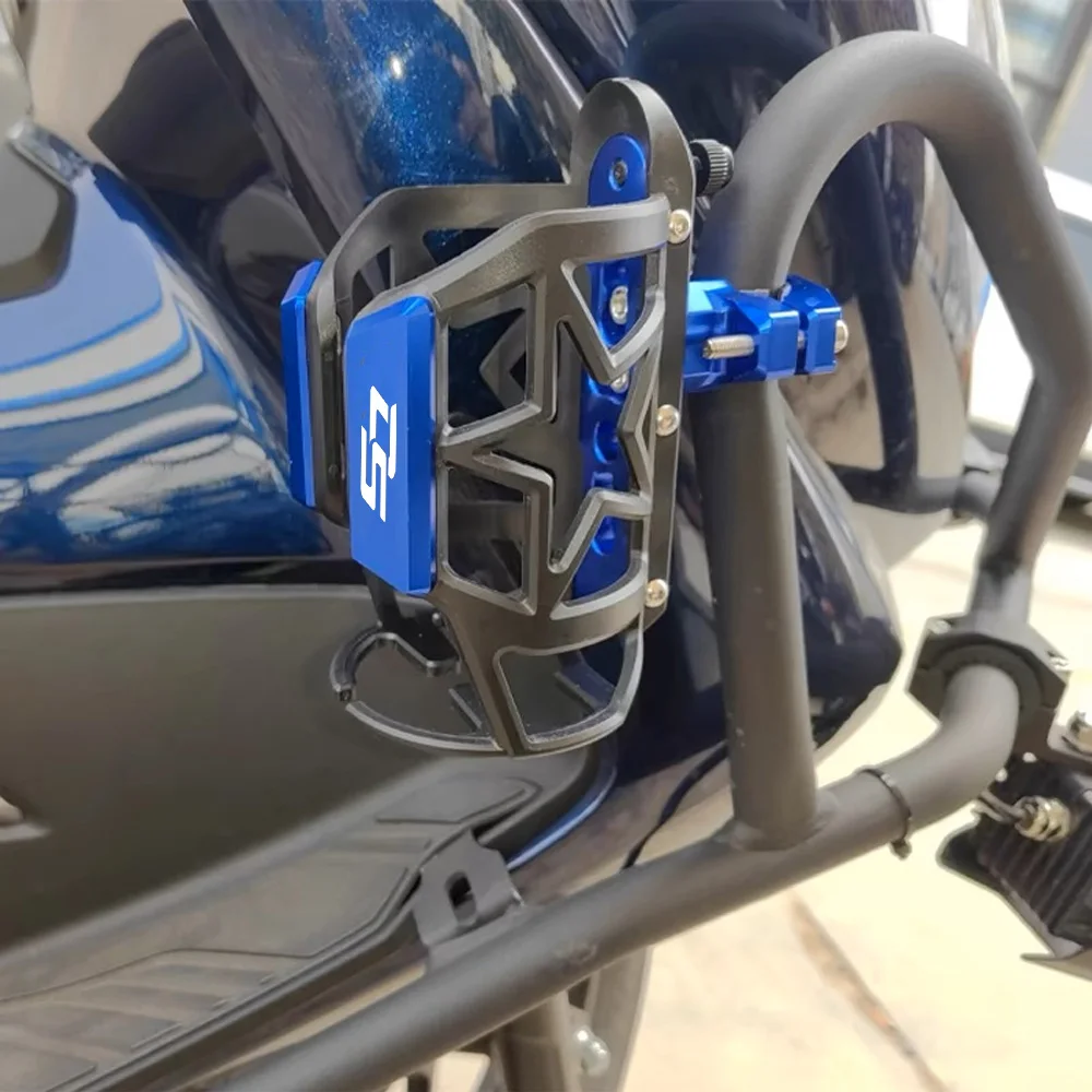 For VOGE DS900X DS800X DS625X DSX 900 625 525 800 DS 900X 625X 525X Motorcycle Beverage Water Bottle Cage Drink Cup Holder Mount