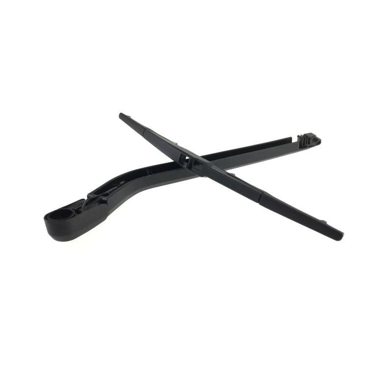 MR971507 Rear Windshield Wiper Arm Blade Set for Mitsubishi Outlander 2003 2004 2005 2006 Auto Windscreen Wiper