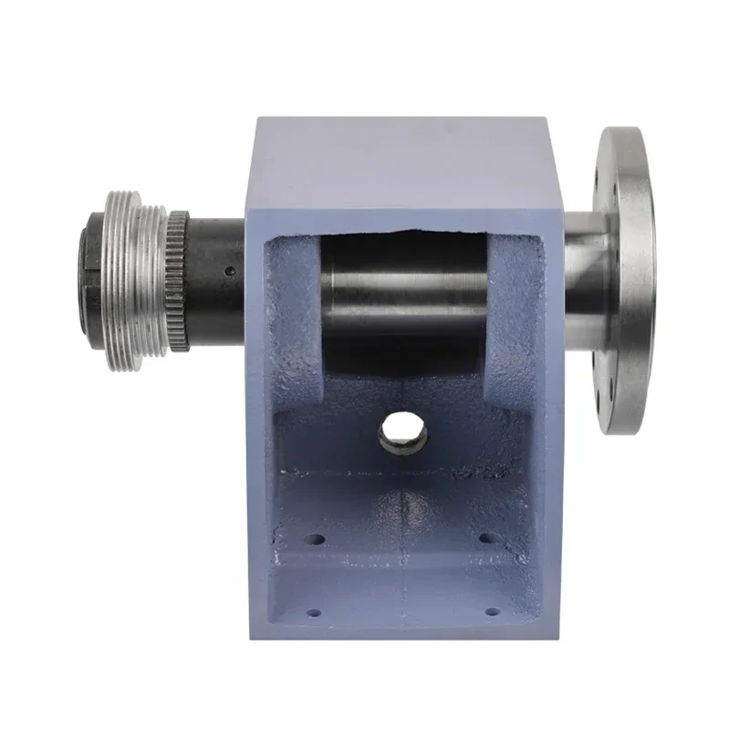 WM210V-143A Bedside Box Assembly Spindle 38mm MT5 - Machine Tool Accessory