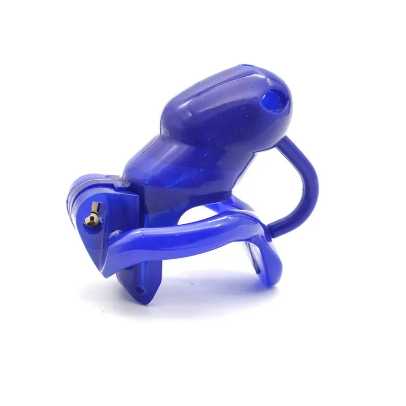 Silicone Cock Cage Penis ring CB6000 CB6000S barbed Cage Flexible Resin Cock Ring male Chastity Device Adult Sex toys for men view 6