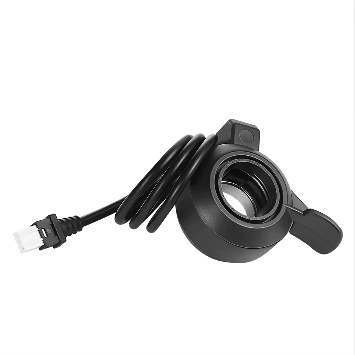 Tongsheng TSDZ2 TSDZ2B TSDZ8 Display 8PIN VLCD5, Throttle, Cutoff Hydraulic Brake Sensor - Image 5