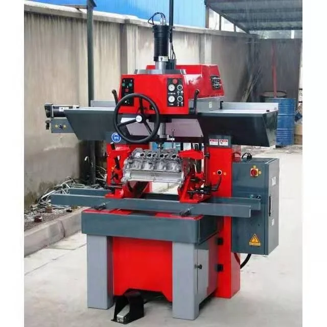 Noioso per sedili con valvole per motociclette ad alta precisione