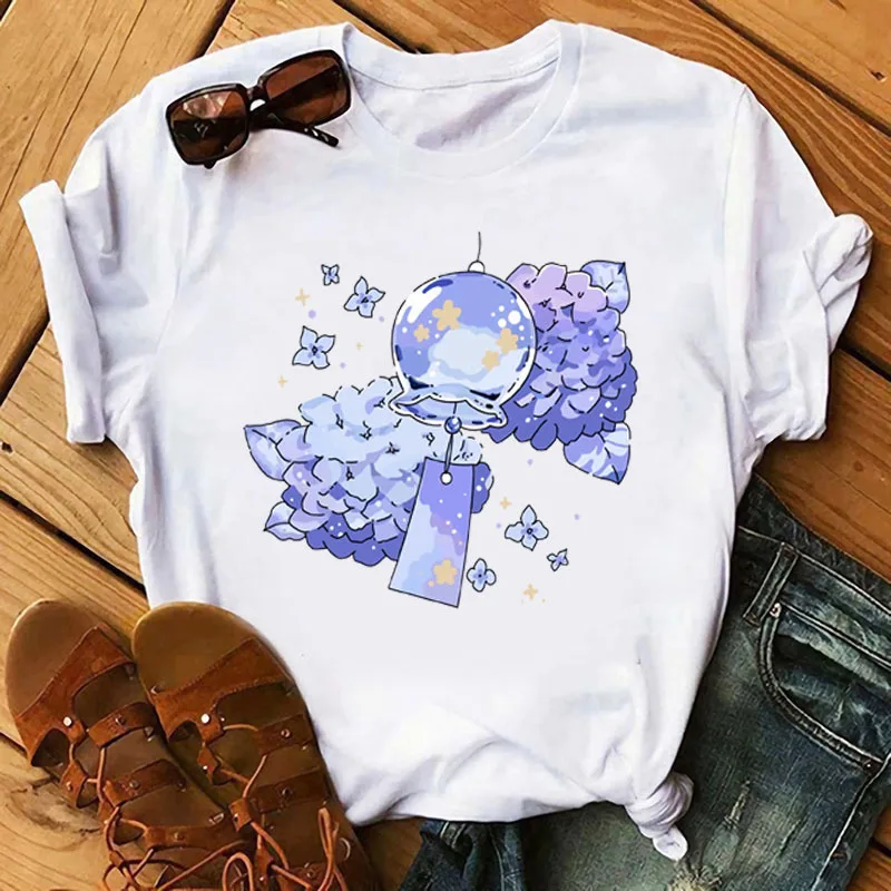 6 styles Lilac flower aeolian bells pineapple Vinyl heat transfer sticker for T-shirt handbag applique Iron on clothes washable