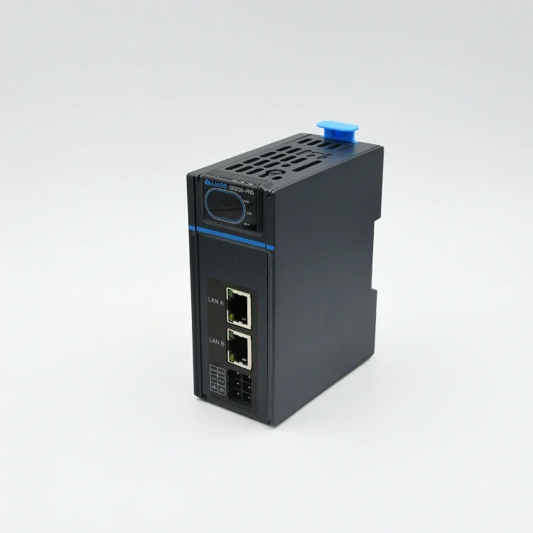 Remote Io Coupler for Efficient Profinet/Io Device Communication Rs485 Interface Modubus Coupler