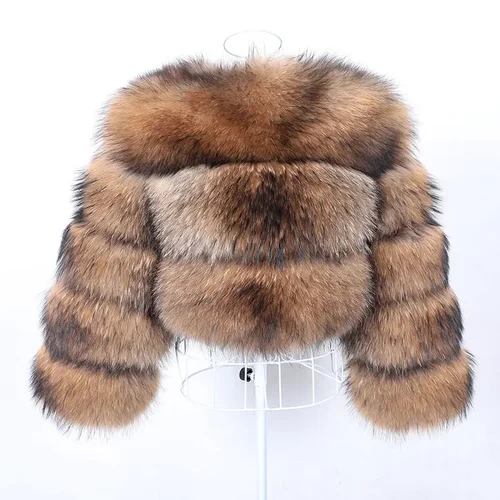 Real Fur