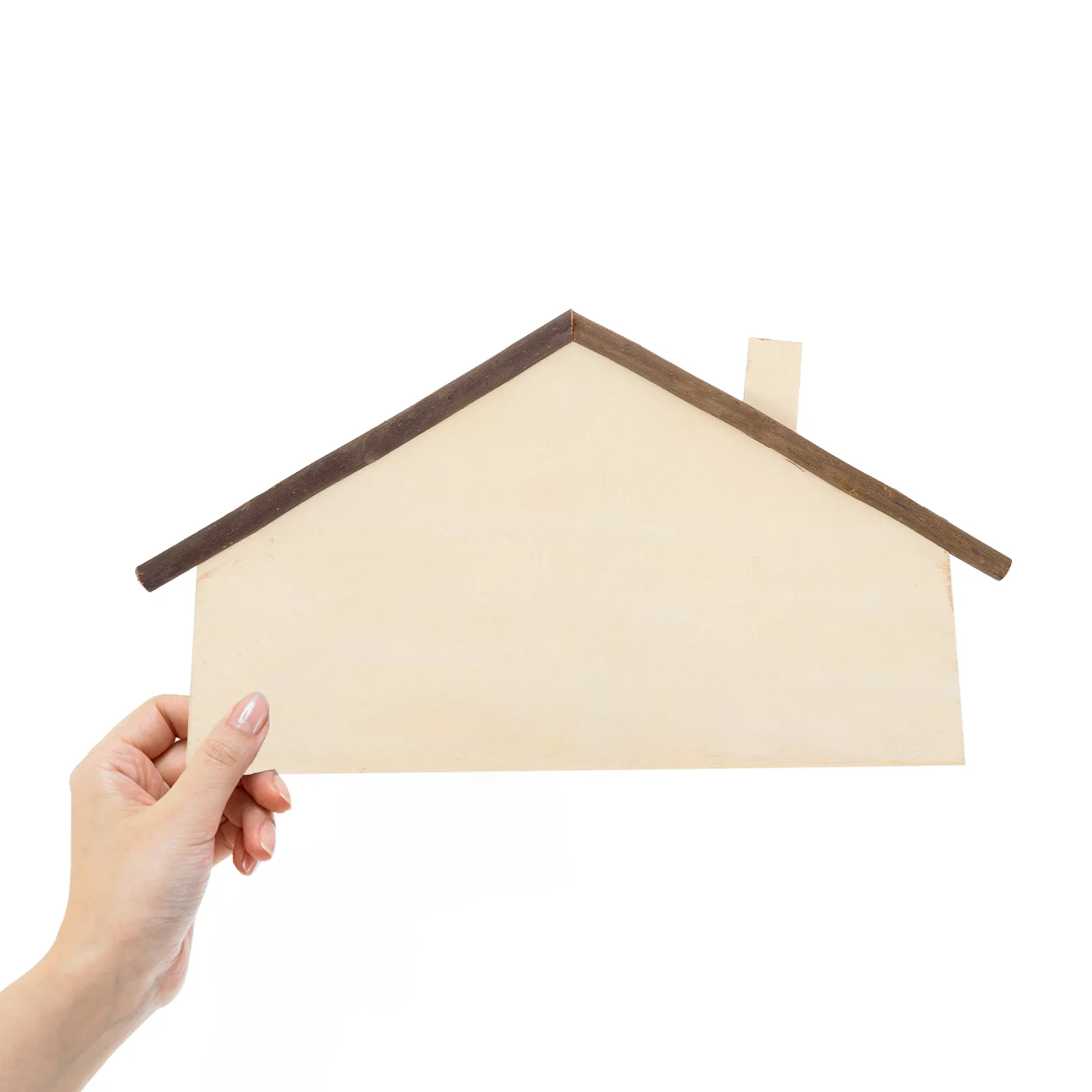 

Wooden Hanging Sign Blank Unfinished Wood Plaque for DIY Crafts Home Decor Weddings Bars Coffee Shops Craft Wood