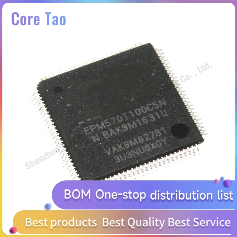 EPM570T100C5N EPM57…