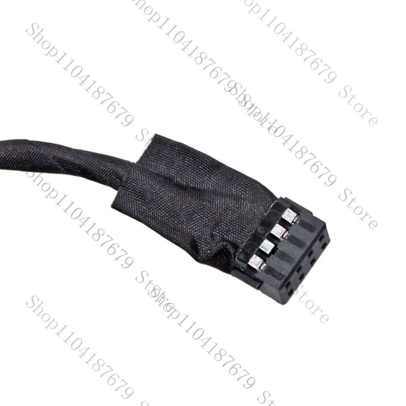 Dc Jack Charging Po…