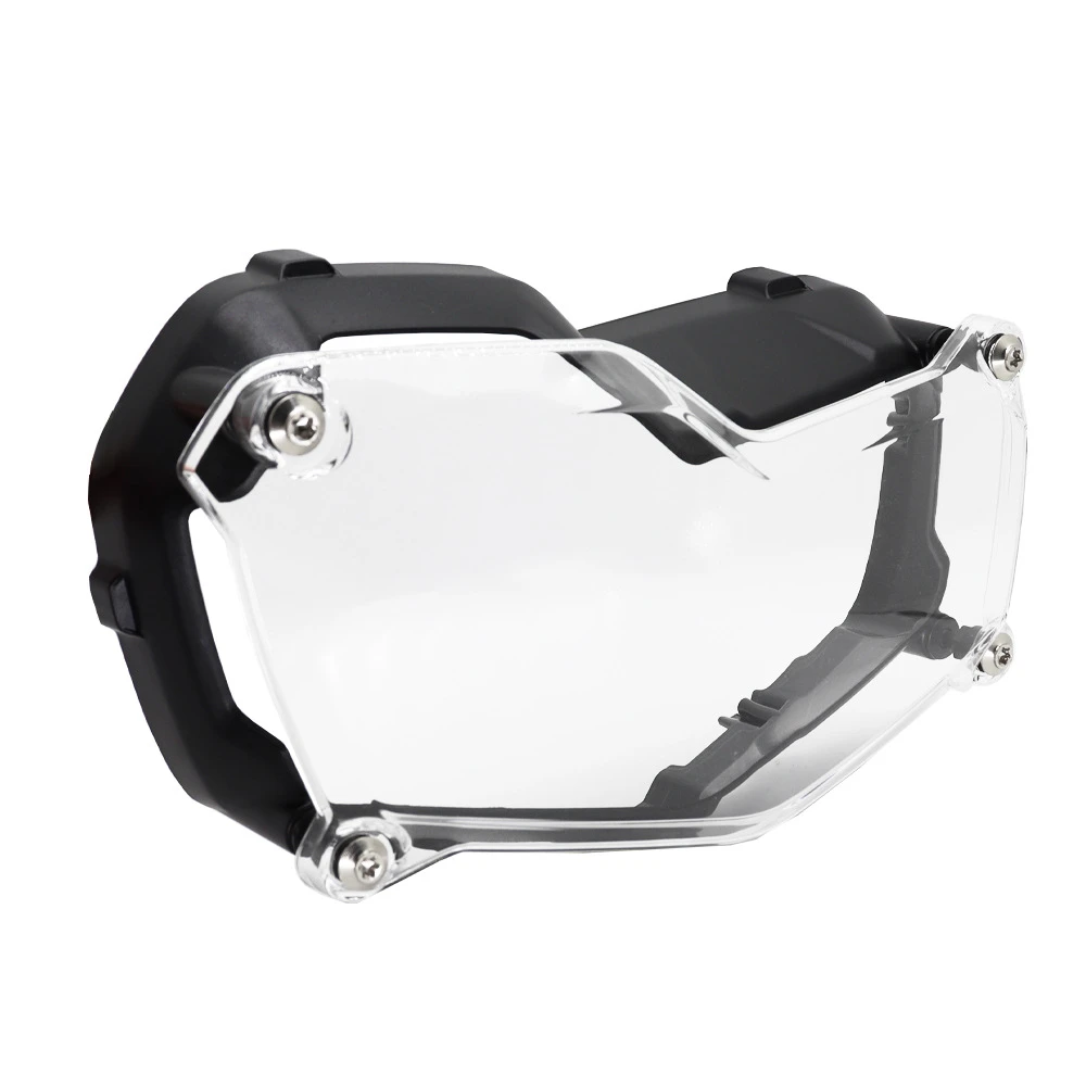 Motorcycle Headlight Head Light Guard Protector Cover Protection Grill For BMW F750GS F850GS ADV Adventure 2018-2022 2020 2021