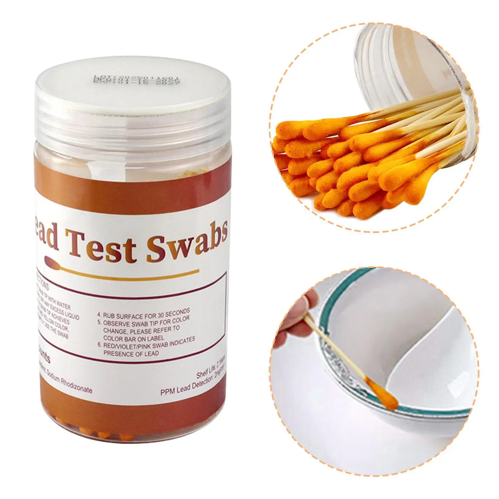 kit-de-cotonetes-para-teste-rapido-de-chumbo-em-superficies-pintadas-loucas-brinquedos-e-metais