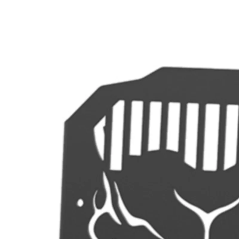 

Аксессуары для мотоциклов, крышка радиатора, рамка, решетка, защита для KAWASAKI VULCAN 900 CLASSIC/LT VN900 CLASSIC/LT 2006-2024