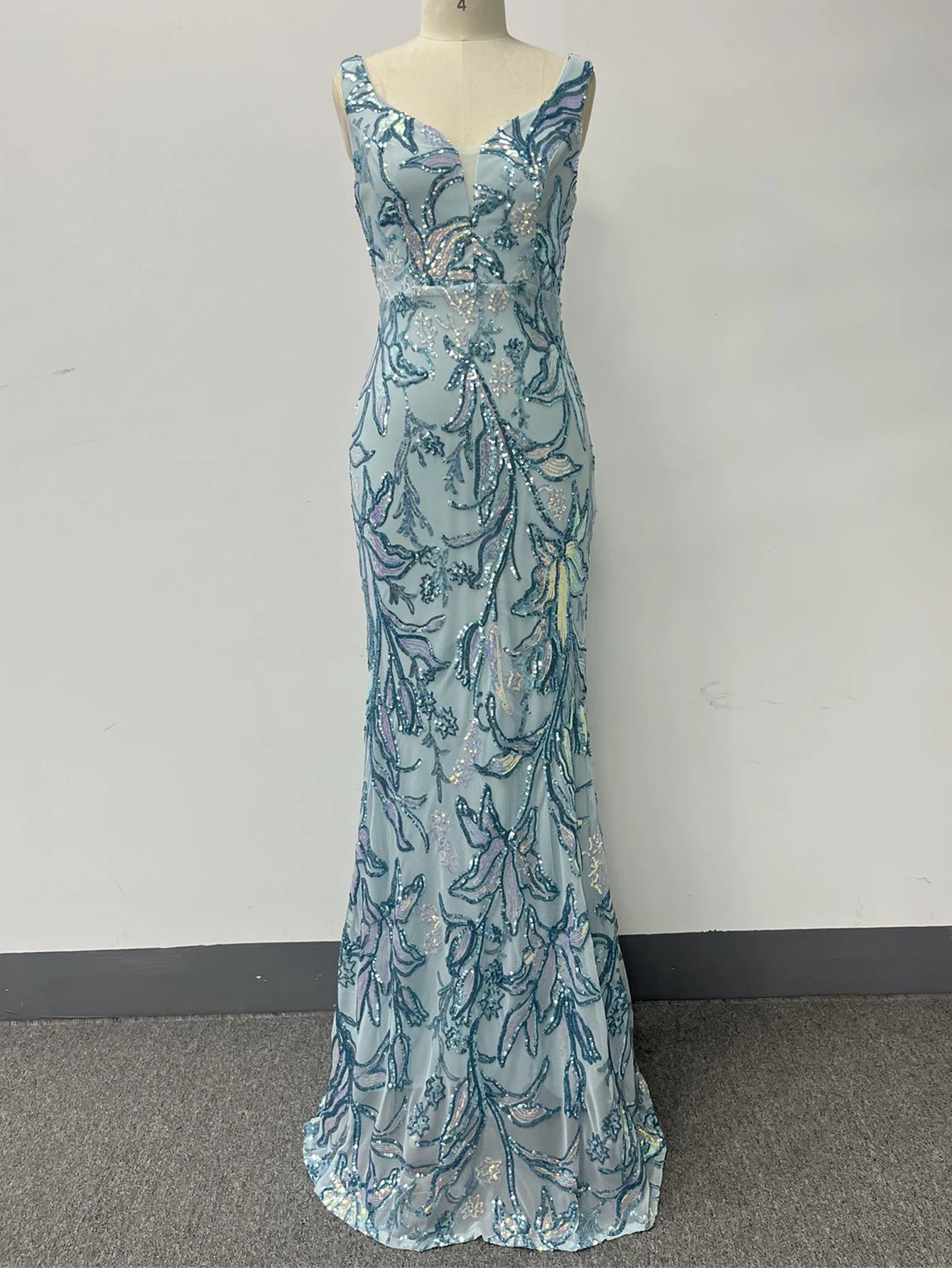 Vestido maxi de verano con lentejuelas y espalda descubierta para mujer, vestidos elegantes de lujo para fiesta de cumpleaños, vestidos largos de noche para graduación