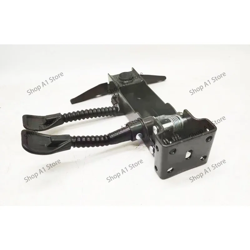Office Chair Base Plate, Swivel Chassis, Lift Turntable Replacement Parts, Reclining Computer Mechanism