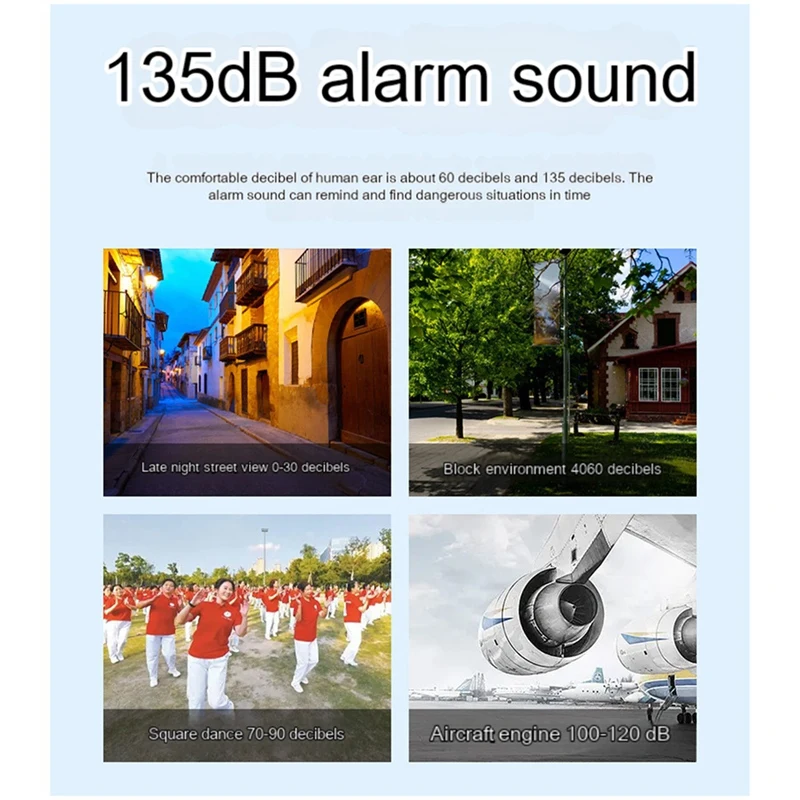 超長寿命スタンバイ水位検出器,壁掛け式,タッチダウン,デュアルモード,白い腹筋