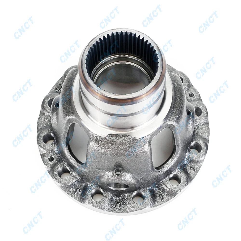 Original Neues A6LF2 A6LF3 Differentialgetriebe 45822-3B450 für Hyundai Santa Fe Kia Sorento, Mengenrabatt verhandelbar – Detail 2