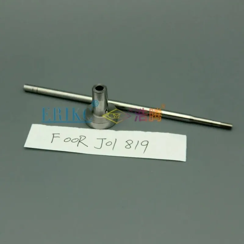 ERIKC Type Valve FooRJ01819 Truck Parts Directional Control Valve F00R J01 819/F 00RJ01819 Stainless Valve F ooR J01 819