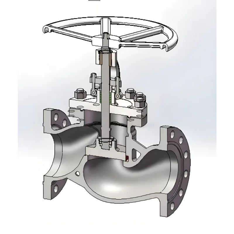 

YILONGZ45x Elastisch Sitzender Absperr Schieber 200mm Kohlenstoffs Tahl Preis Flansch Gussteile Aus Duktilem Ei