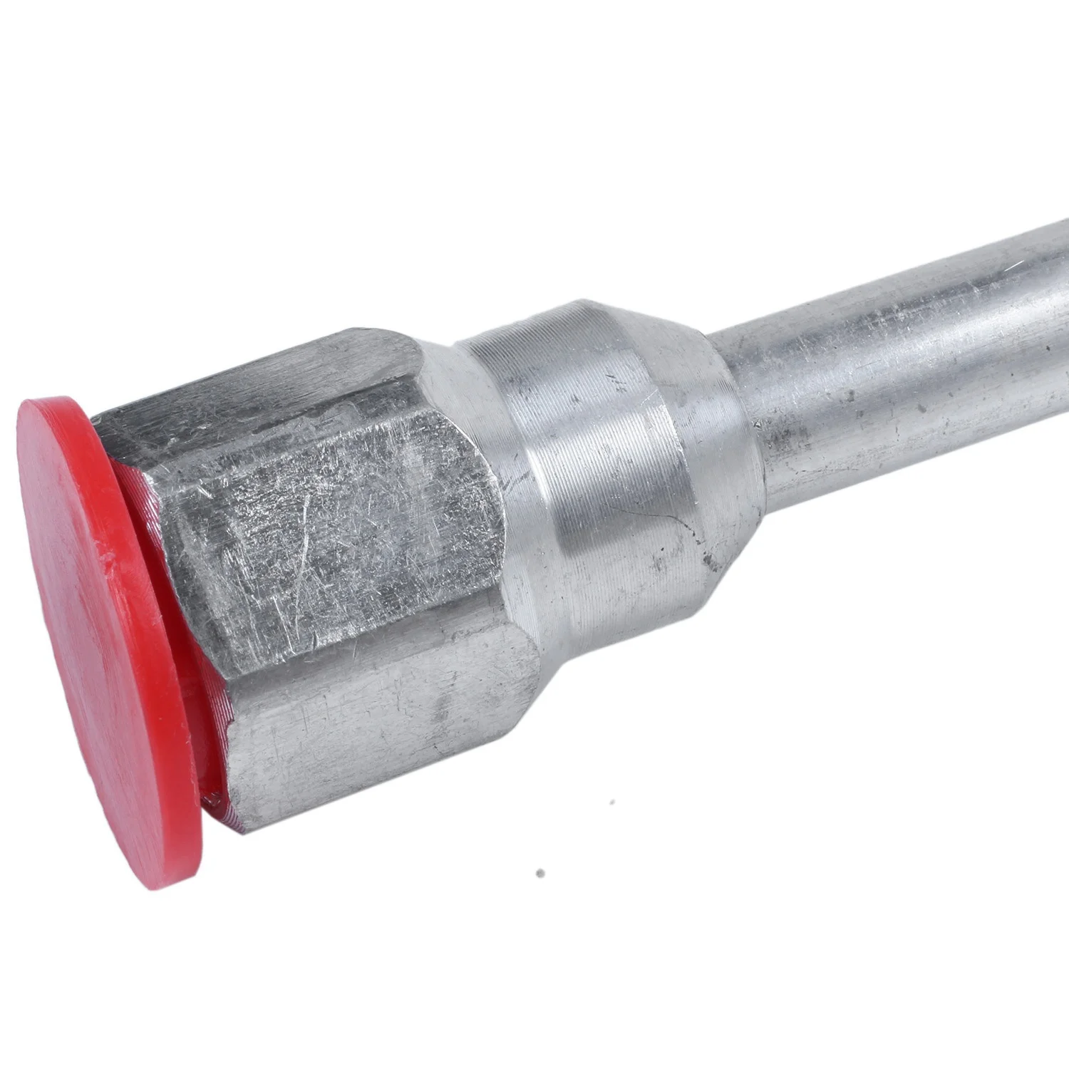 อุปกรณ์พ่นสีสเปรย์สุญญากาศ20นิ้ว1ชิ้น50ซม. พร้อมหัวฉีดป้องกันปลายที่นั่ง