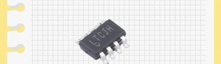 Original genuine LTC2954ITS8-1 # TRMPBF [IC PB ON/OFF Controllable button with microprocessor interrupt function to turn on/off
