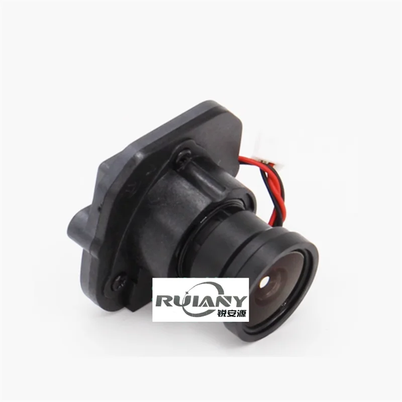 3 million pixel 2.8mm+IR-CUT double filter switcher digital HD surveillance camera small lens