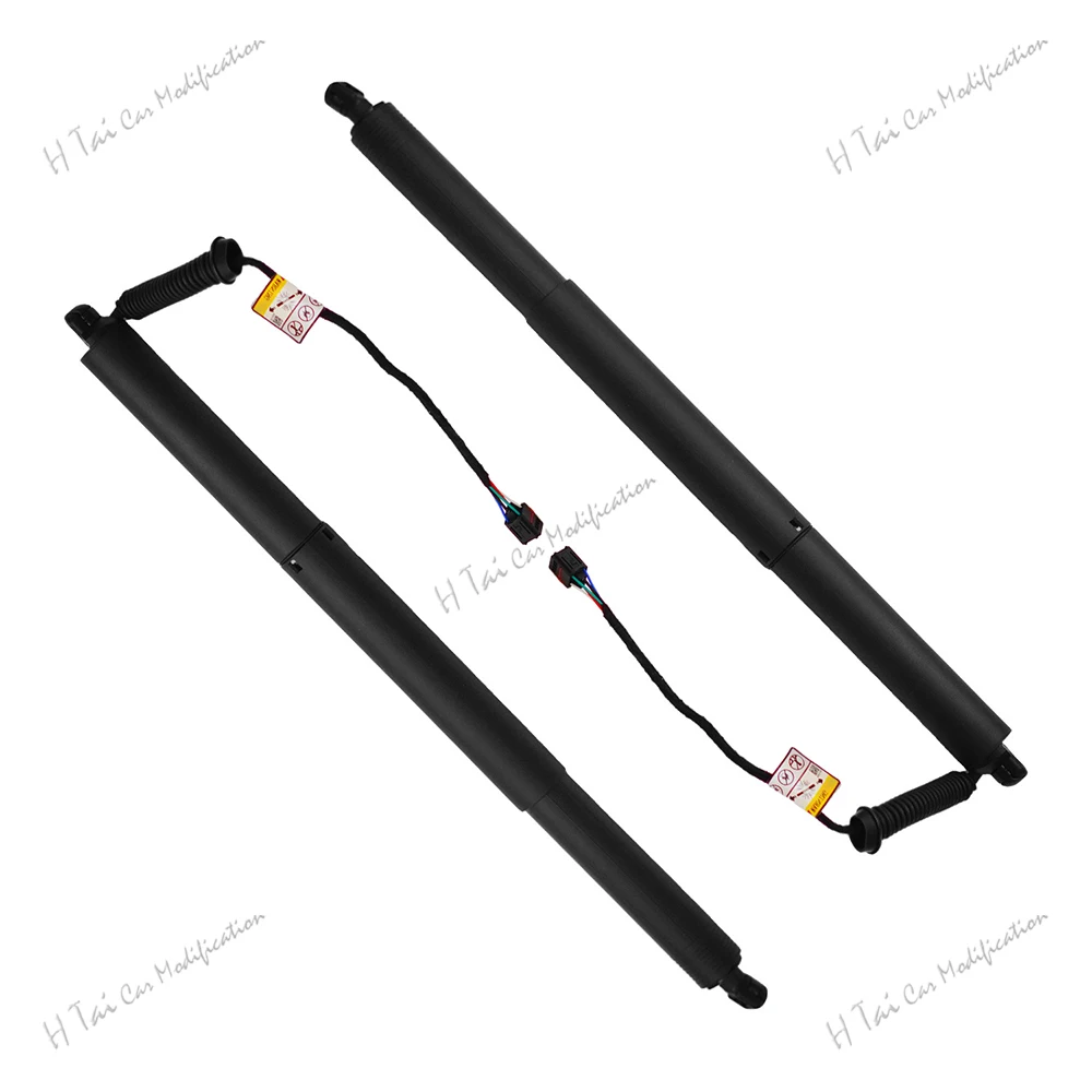 80A827851A Rear Power Hatch Lift Electric Tailgate Lift Struts For Audi Q5 SQ5 2018 2019 2020 Trunk Liftgate 80A-827-851-A