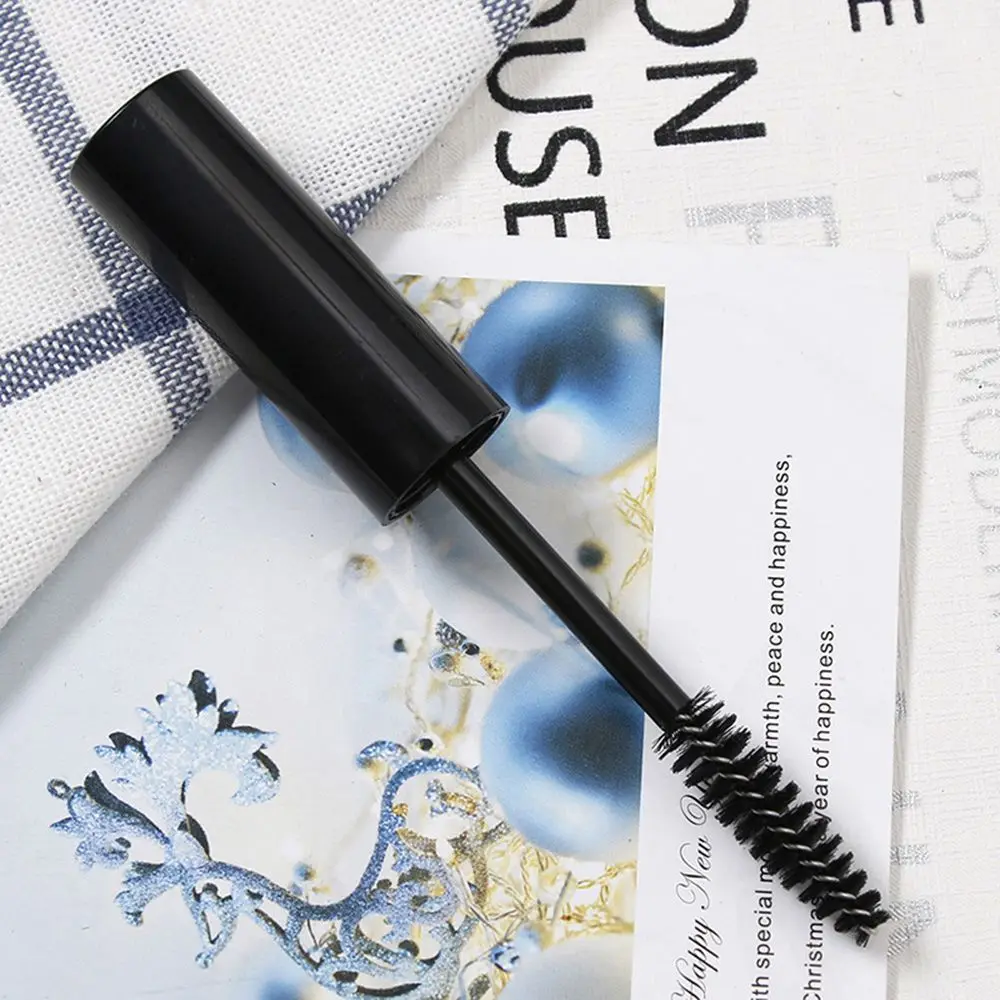 Niedliche tragbare 5 ml leere Behälterflasche Mascara Tube Fläschchen Make-up Kosmetik Werkzeug