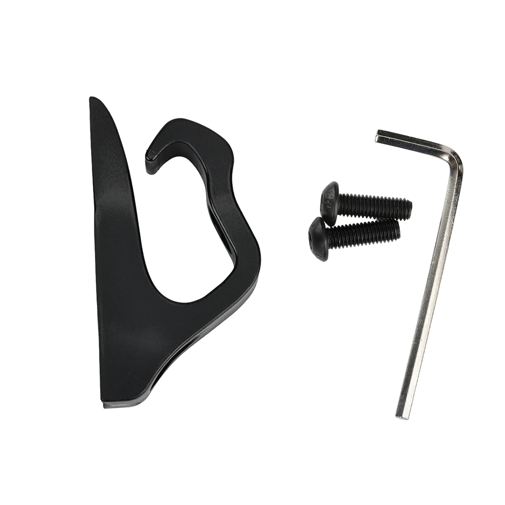 Hanger Gadget Bag Claw Hook for Xiaomi 1S PRO 2 for Ninebot F40 F30 F25 Electric Scooter Hook Accessories