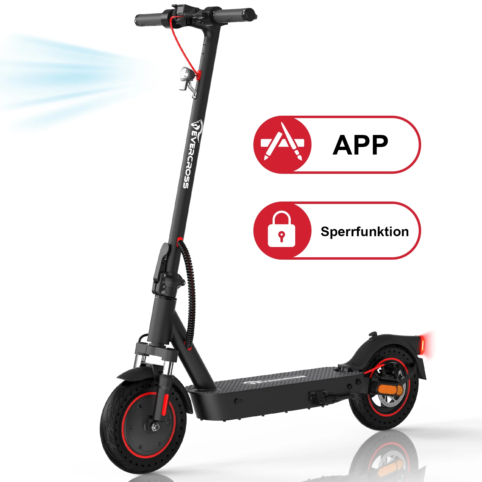 

Intelligent Library Top Quality UK EU Warehouses Cheap Selling EV10K Pro 350W Electric Scooter Adult Wholesale