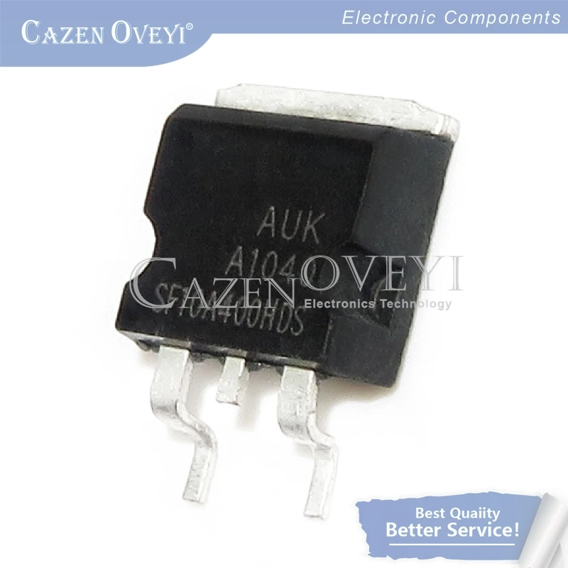 5pcs/lot STB19NF20 B19NF20 14CL40 SF10A400HDS 10A400HDS BTS132 132 TO-263