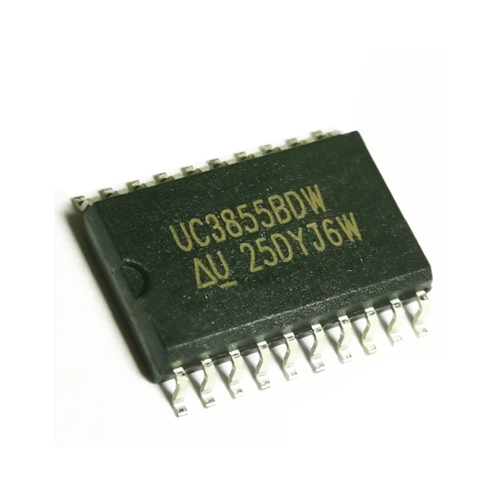 UC3855BDW
