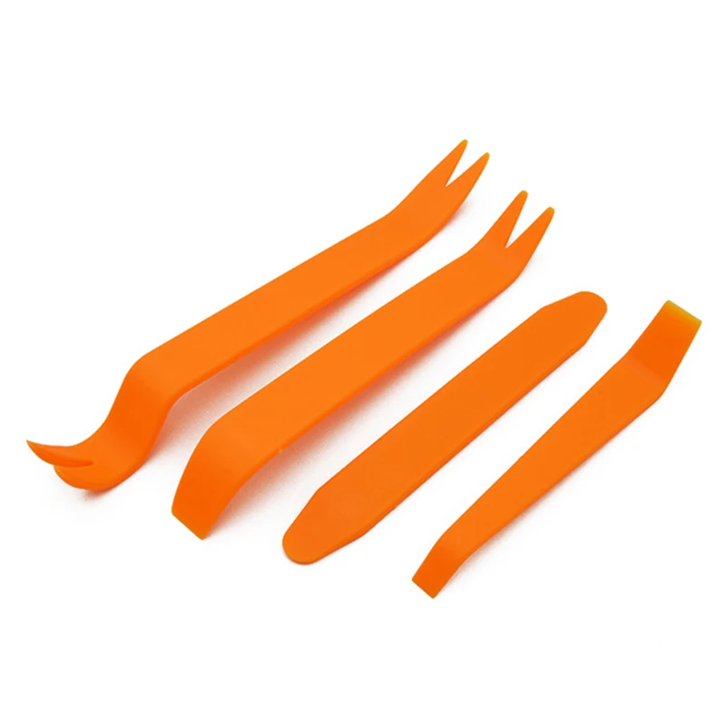 Car Audio Door Removal Tool for Volkswagen VW Polo Passat B5 B6 CC GOLF 4 5 6 Bora Tiguan Peugeot 307 206 308 407 Accessories