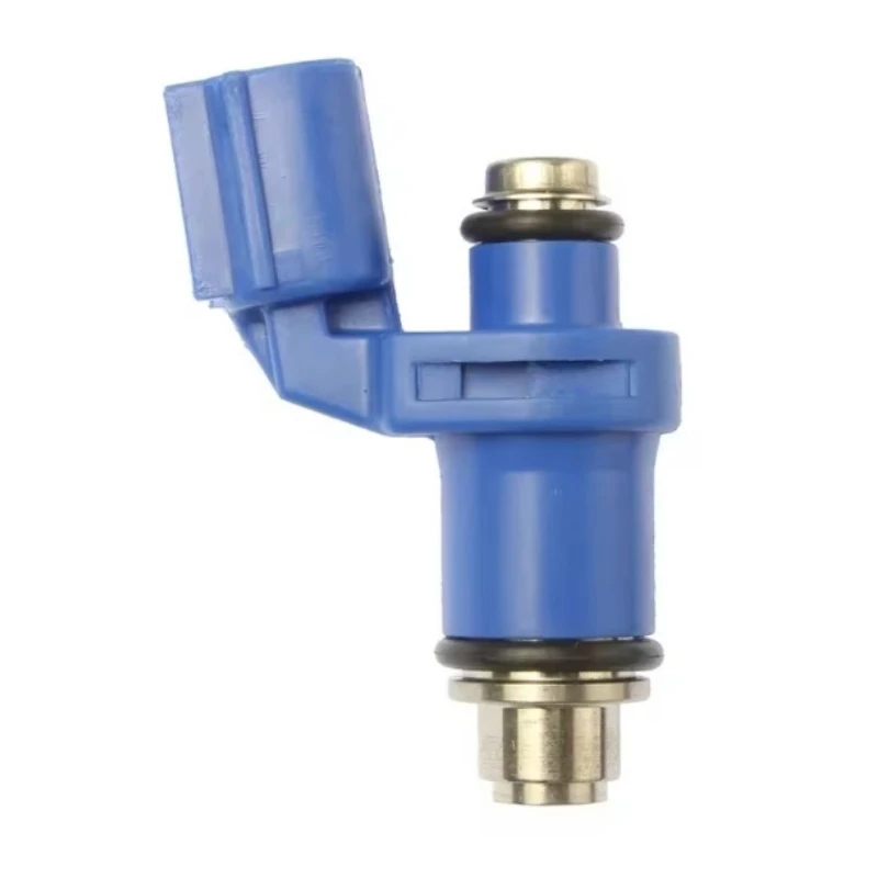 Fuel Injector Nozzle For Yamaha Mio I 125/Mio M3/Mio Z/Soul Gt/Fino/X-Ride/Beat Fi/Xrm-125 Fi/Mio Soul I 125 2PH-E3761-00