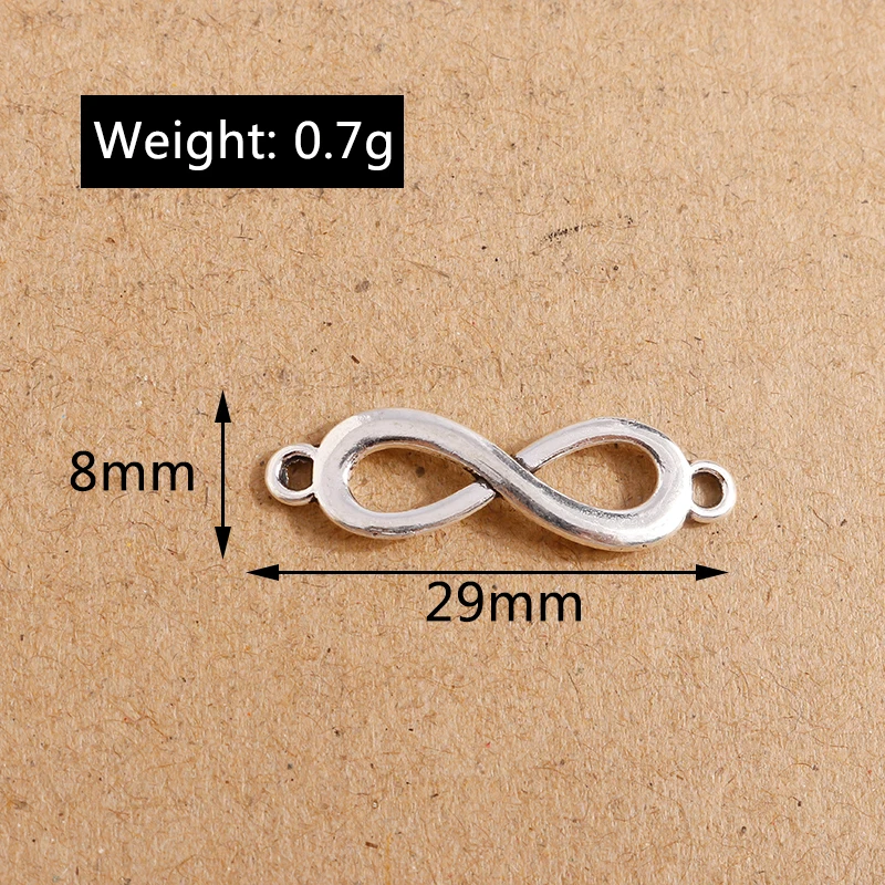 30 teile/los 20*12mm Legierung Kreuz bezaubert religiöse Kruzifix Anhänger für Schmuck herstellung Accessoires DIY handgemachte Ohrringe Halskette – Detail 9