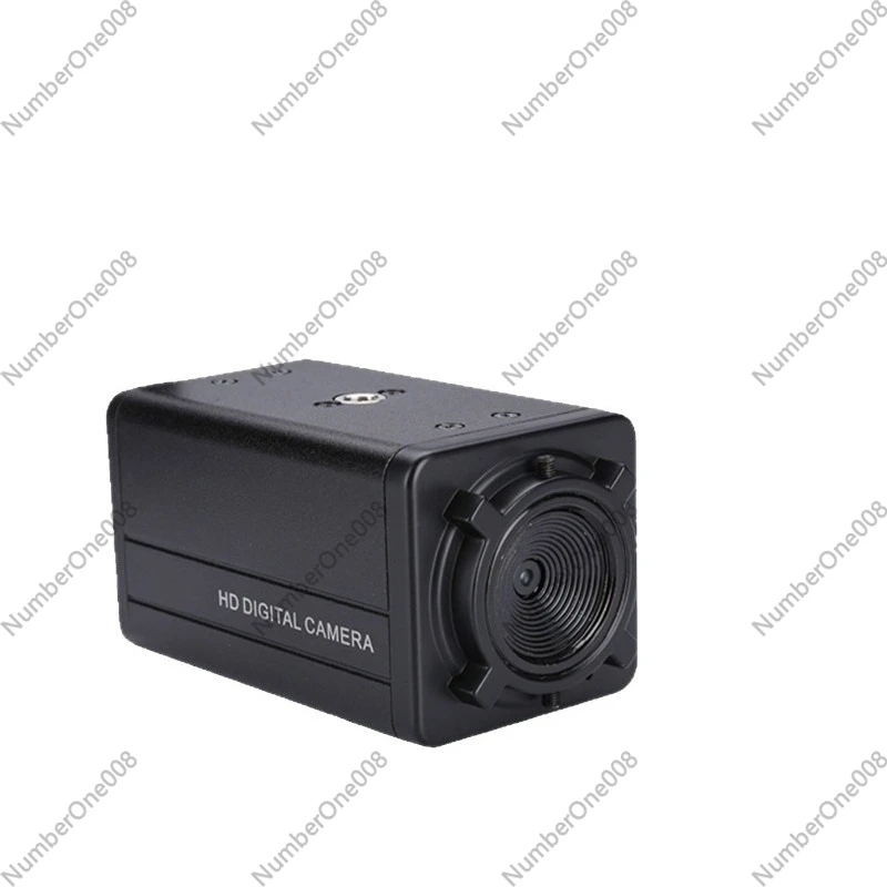 1100MP 4K Auto Focus USB Webcam, Desktop Laptop Computer Camera For Video Conference Live Streaming, T80E