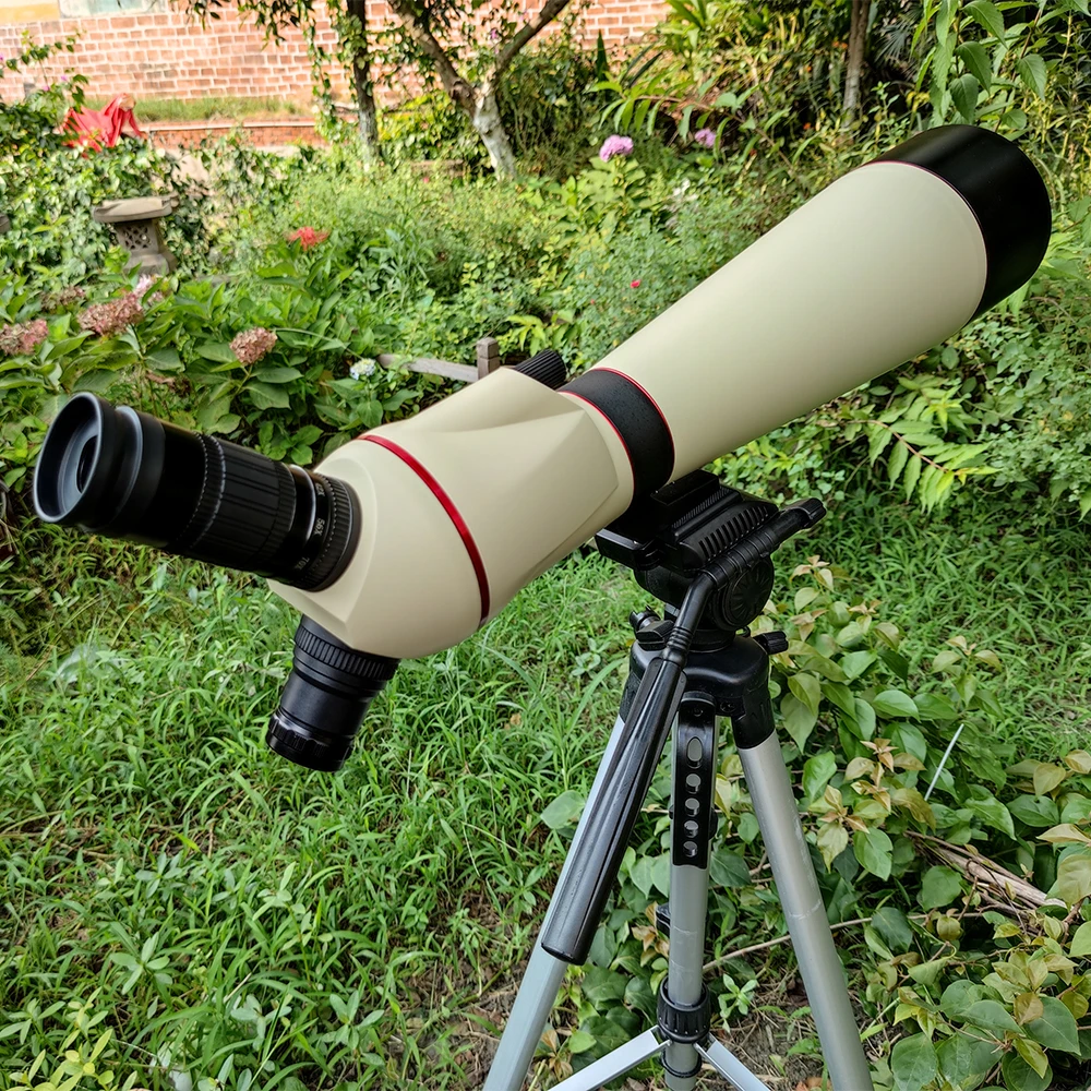 

Binocular Spotting Telescope, Scope for Target, 30x118, 28x84x118mm, for Target