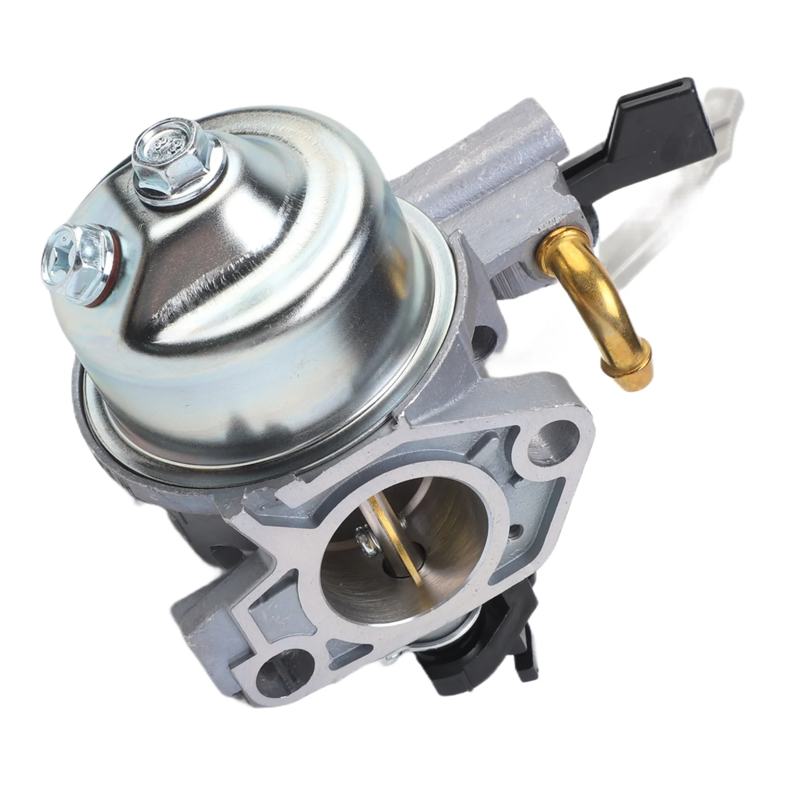 

Карбюратор для повышения производительности двигателя, оптимизированный под топливную смесь, прочная металлическая конструкция, полная замена карбюратора.