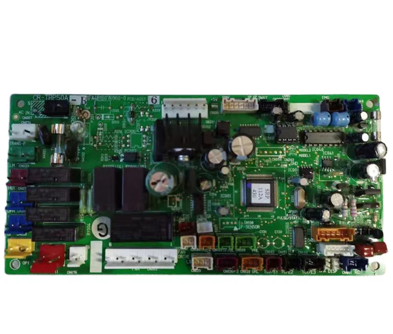 

Brand New Multi-online Unit air Conditioner Control Motherboard SPW-UR484DXH5 Internal Motherboard 1FA4B1B076900 Circuit Board