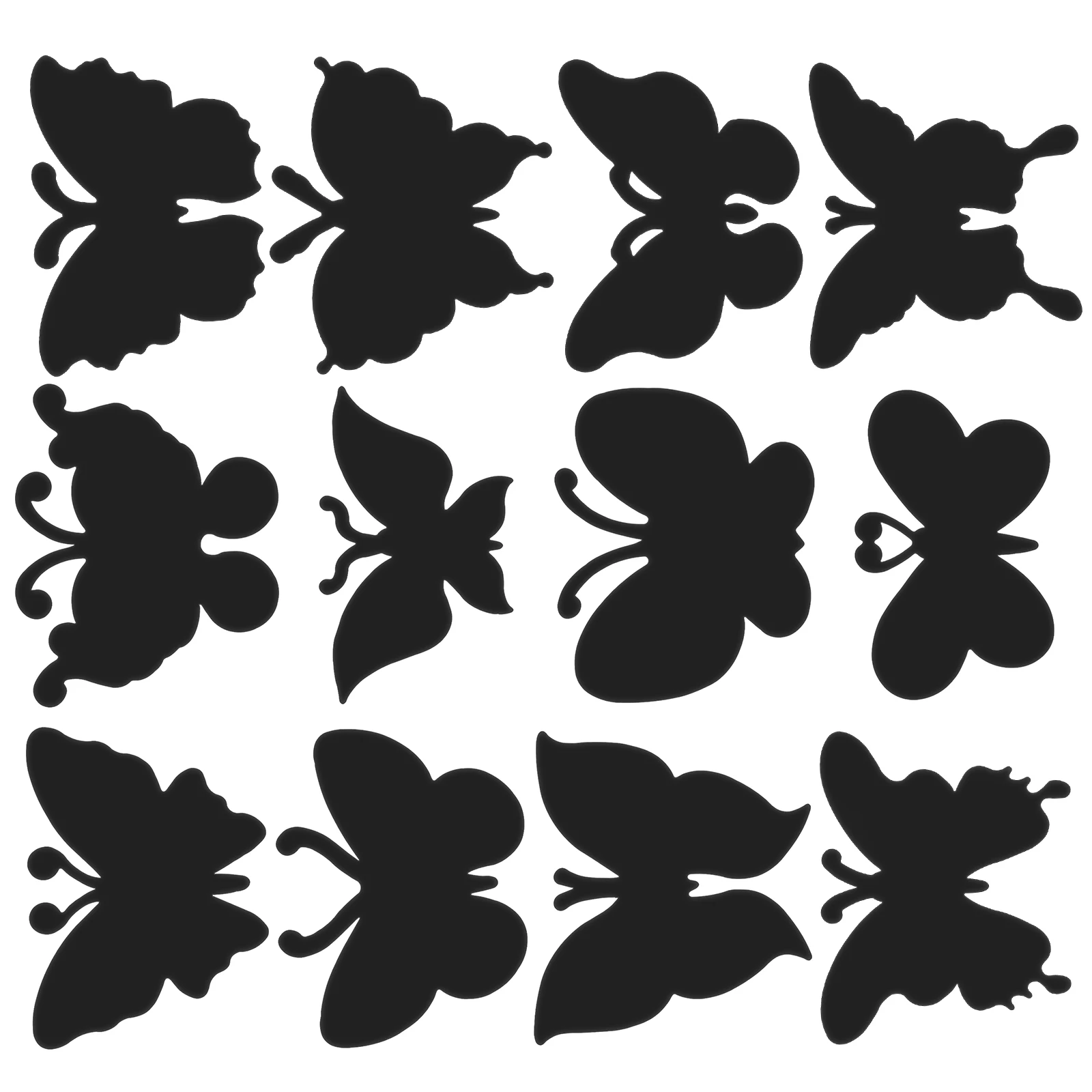 Kit de dibujo artesanal de papel para rascar, 12 Uds., para recuerdos de fiesta de Halloween, actividad artística creativa hecha a mano