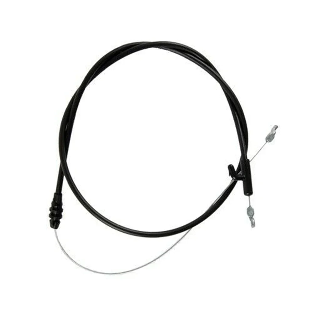 

Lawn Mower Control Cable Replacement for 21 Inch Deck Fits Multiple Part Numbers Including 74604661 and 94604661