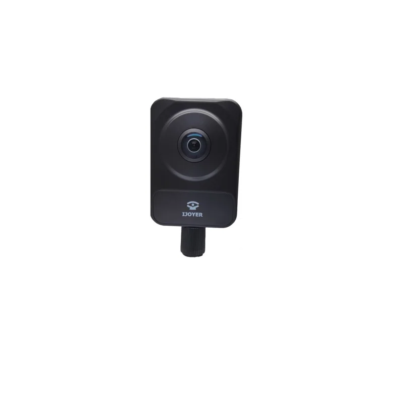 كاميرا IJOYER A6P بانورامية 8K HD 360 درجة 720 سحابة VR خط أنابيب الحريق العقاري موقع البناء عرض المنزل ثلاثي الأبعاد