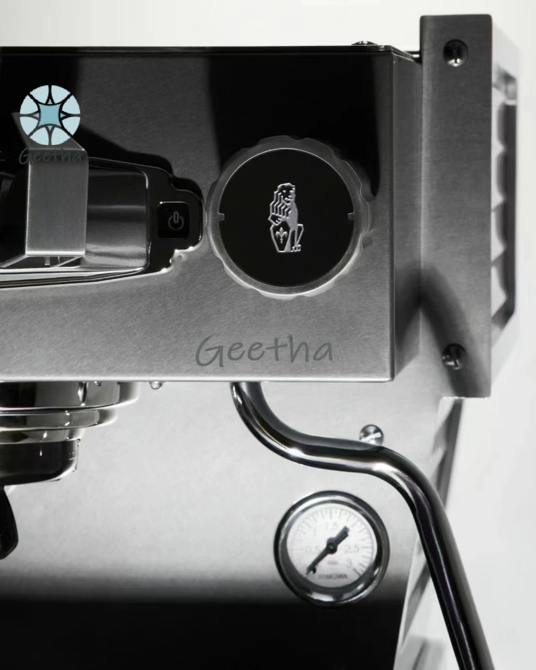 Mini nouvelle Machine à expresso commerciale, Machine à café, Stocks prêts, Avaialbles