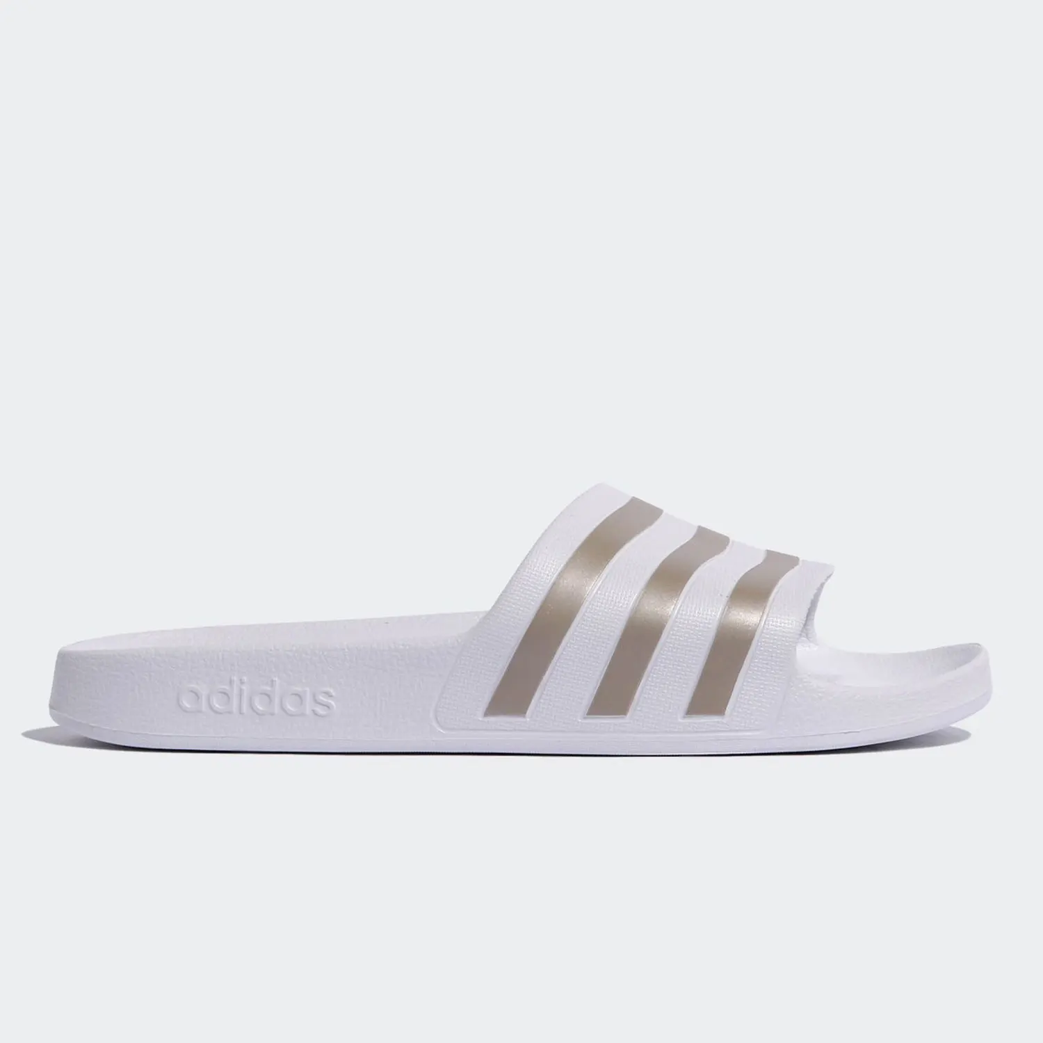 

adidas Genuine Originals Unisex Fashion Beach Slides EF1730