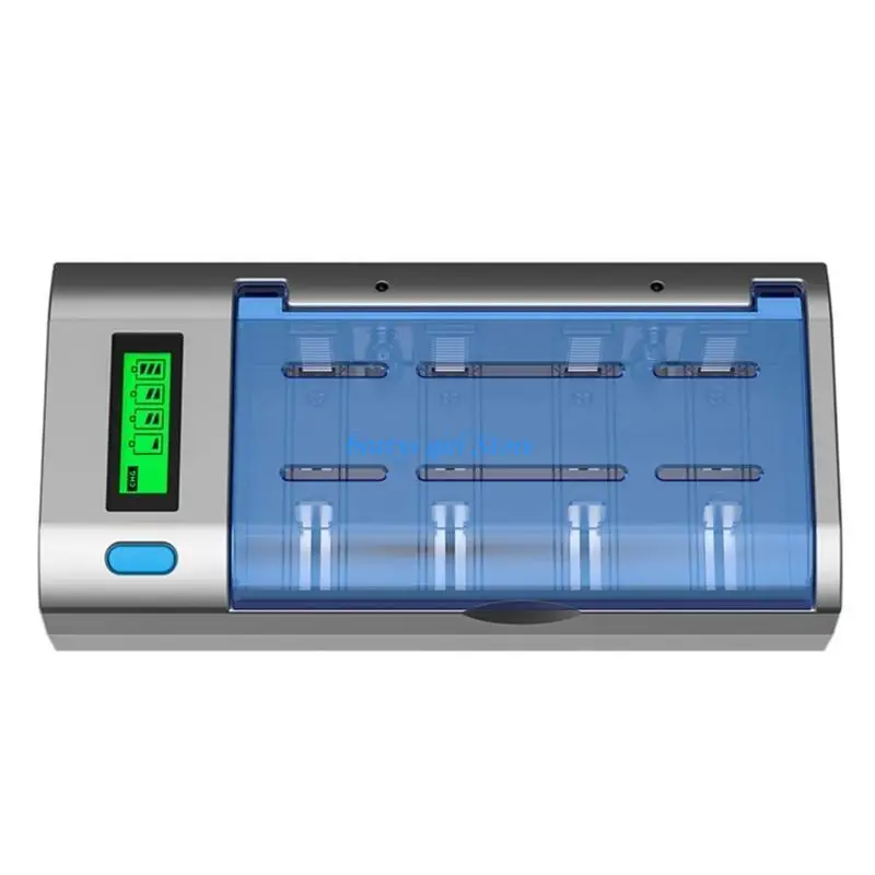 

C7AB зарядка батарея док -док