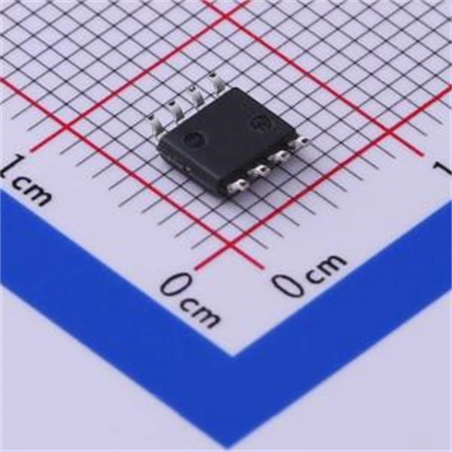 5PCS/LOT AT24CM02-SSHD-T (EEPROM)