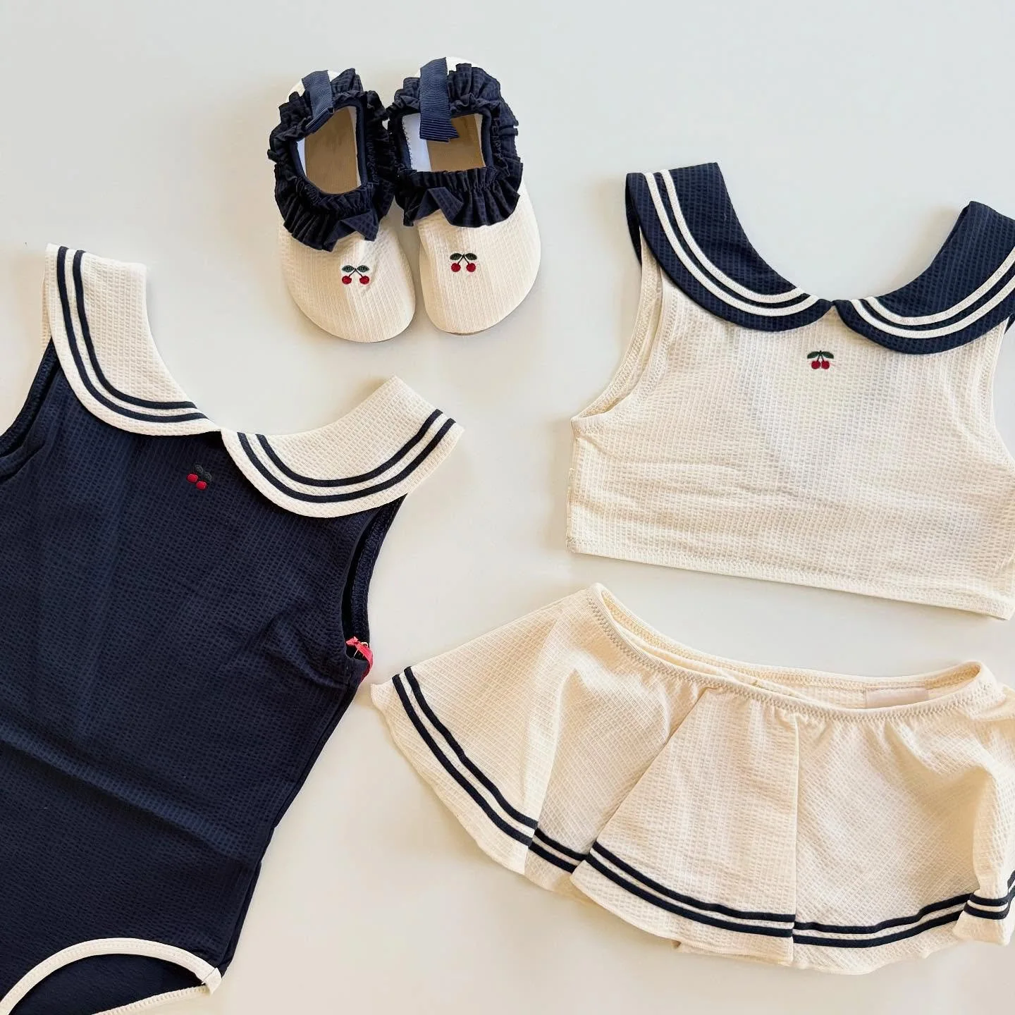 Thumbnail 2 - #58 Latest Baby One-Pieces Offers