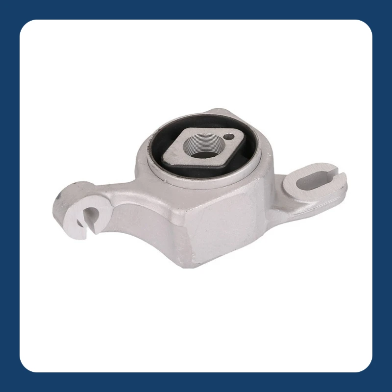 

1663300143 1663300243 The Car Chassis Is Suitable for Mercedes-Benz W166 2012 Swing Arm Bushing Undersuspension