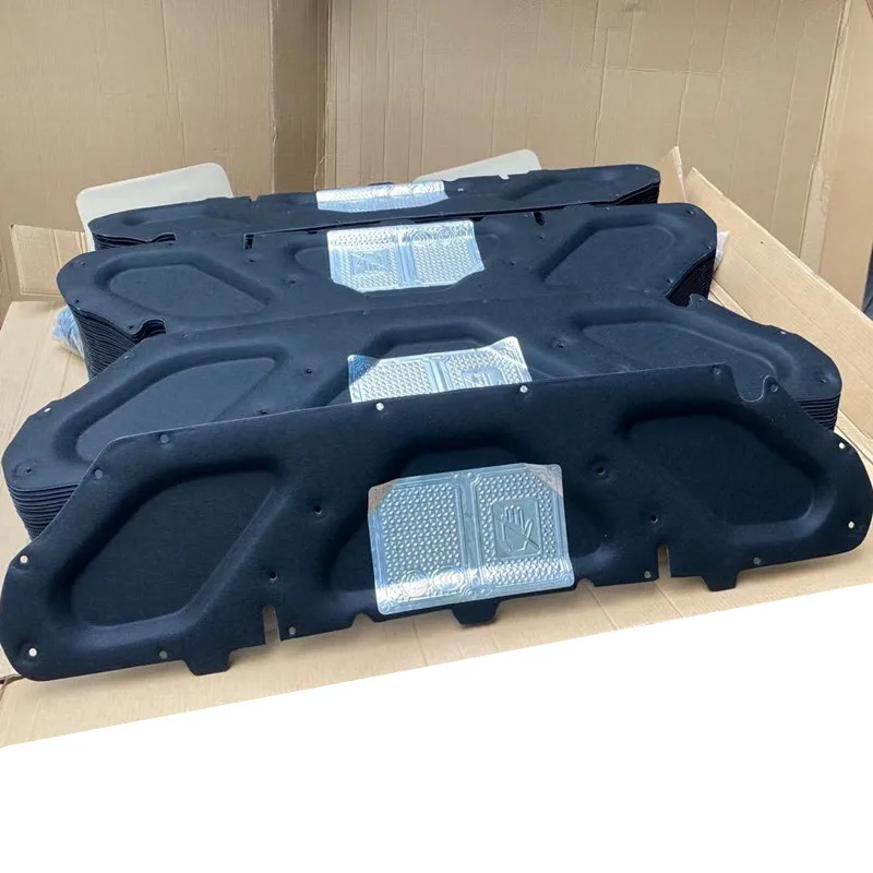 Huasong 7 Accessories Engine Hood Insulation Cotton Engine Hood Huasong Engine Hood Insulation Cotton Engine Hood Lining Voopoo