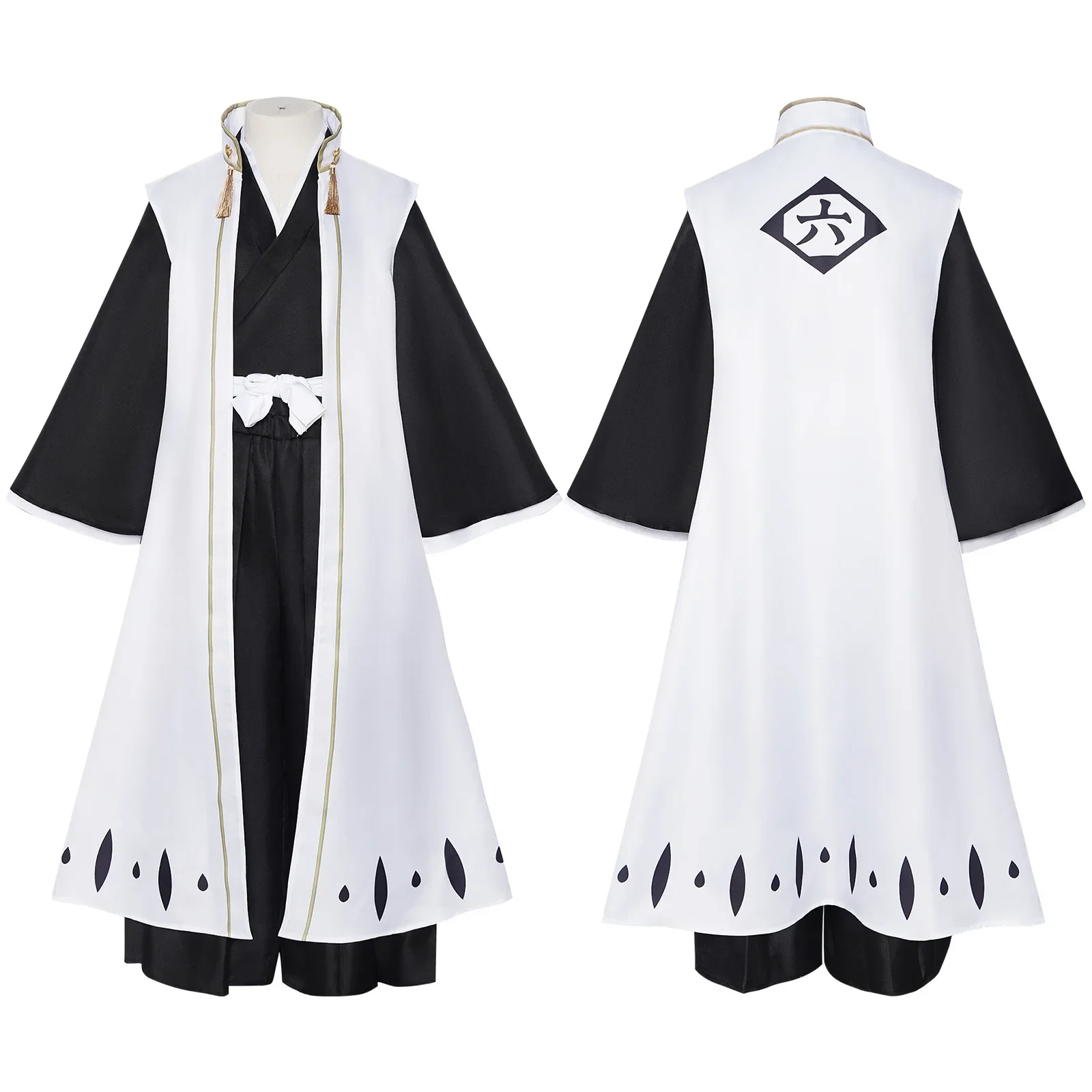 Role-Playing Unifor… - image