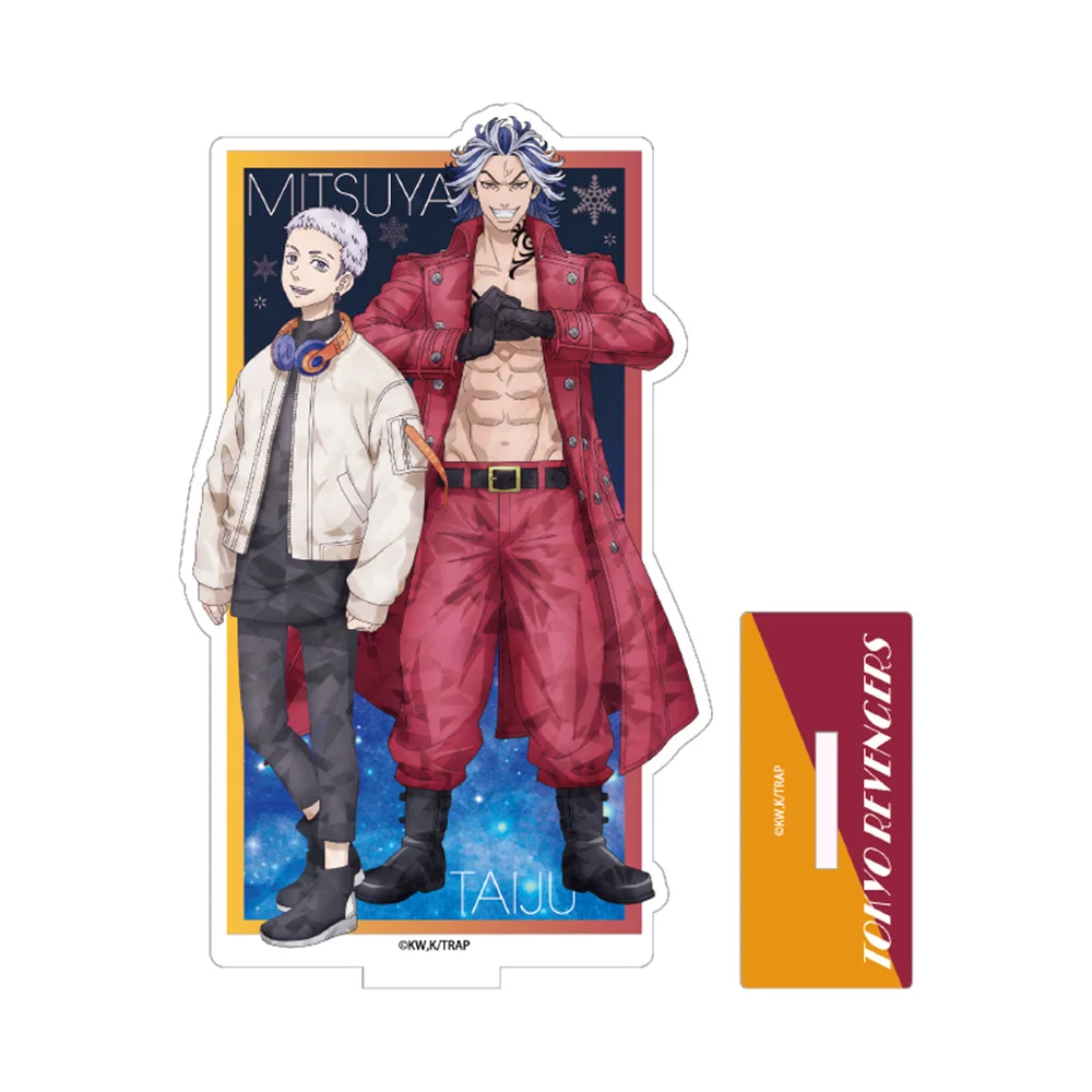 Thumbnail 4 - #13 Compare Tokyo Revengers Cosplay Before You Buy