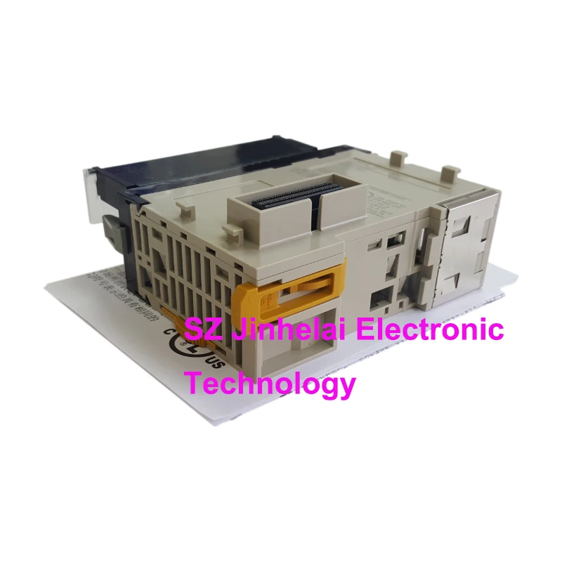 Nuovo originale Nuovo modulo di ingresso ad alta velocità aumento del sistema di passaggio CJ1W-ID201 ID211 ID212 IA201 IA111 IDP01 II101 INT01 CT021